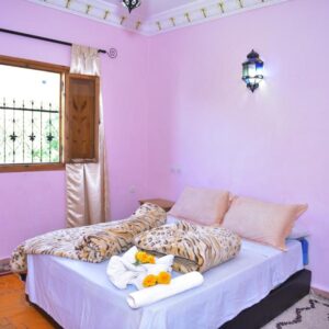 Apartement - The view on the mountain