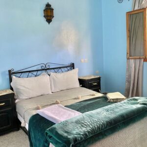 Suite -View on the garden